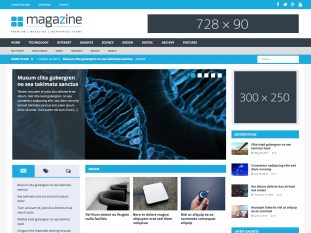 Technology Magazine