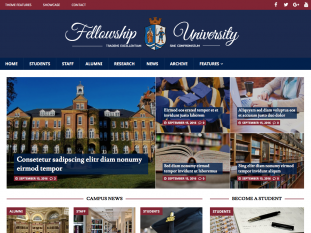 Education Magazine
