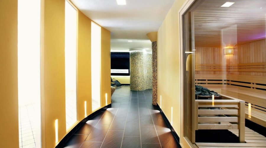 Ataşehir'in Ruhunu Yeniden Canlandıran Moss Spa Masaj