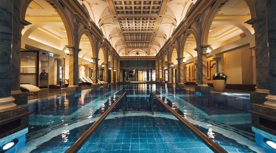 Beykoz'un Güzellik Adası: Best Spa Masaj - Rüya Gibi Bir Kaçış Deneyimi