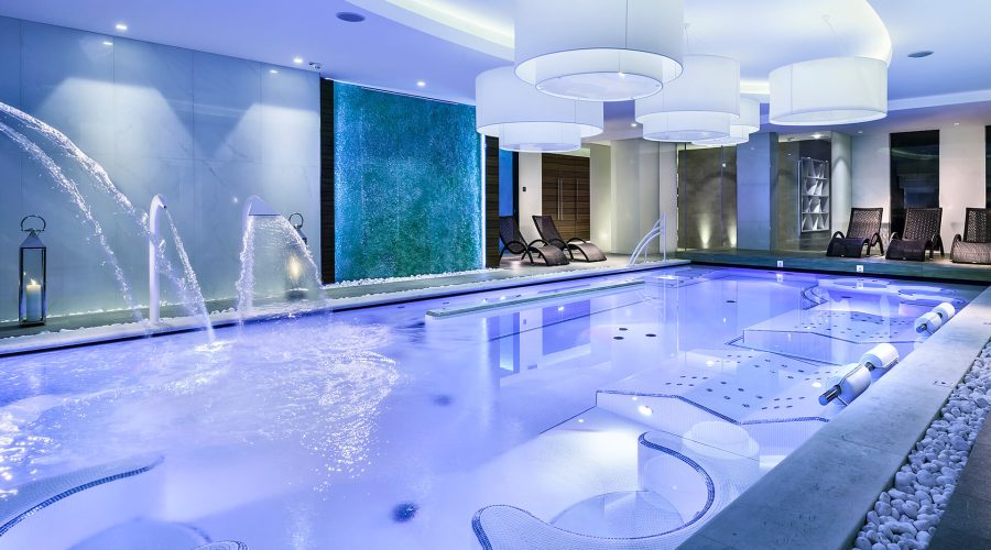 Beykoz'un Saklı Huzur Adası: Fin Spa Masaj