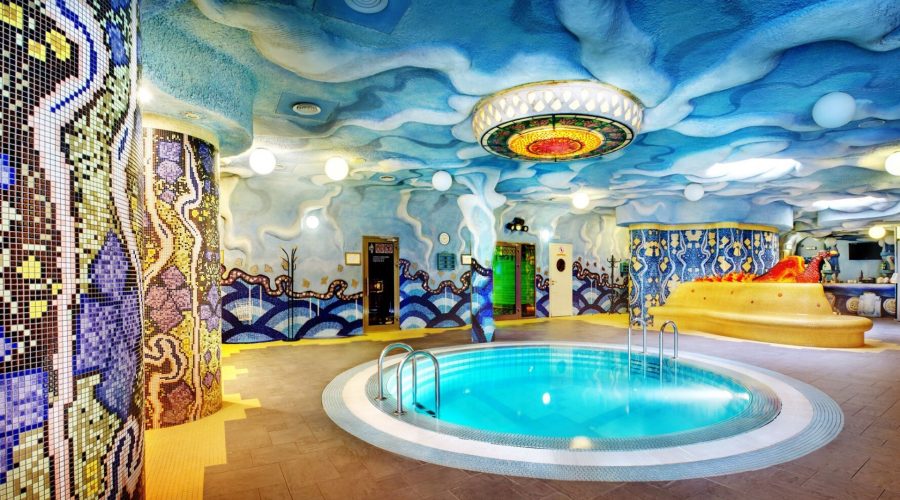 Beylikdüzü'nde Bir Vaha: Deniz Masaj Salonu
