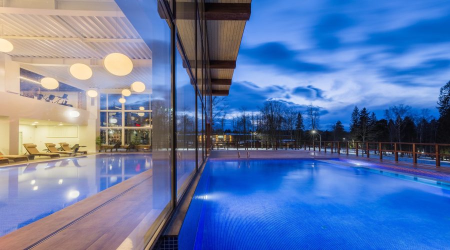 Şile'nin Huzur Durağı: Darphin Spa Masaj