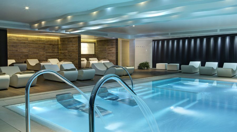 Sultanbeyli'nin İncisi: Kervansaray Spa Masaj