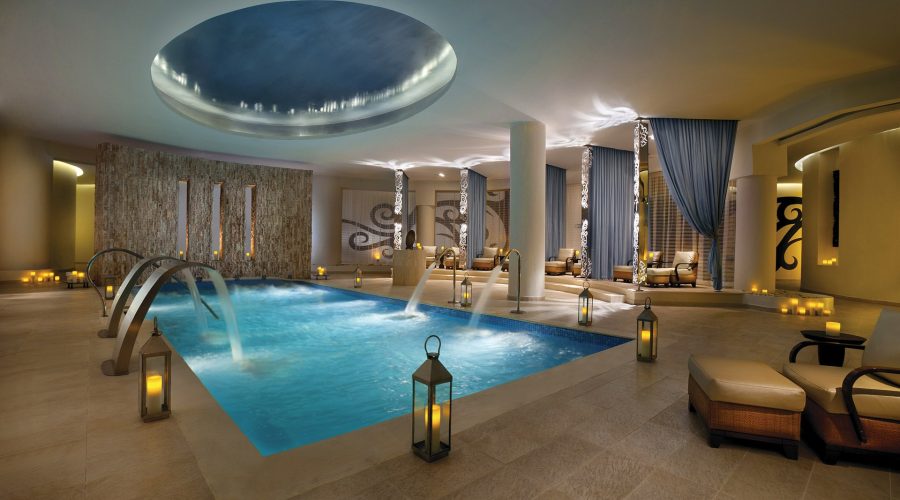 Tuzla'nın Ruhunu Yansıtan Huzur Noktası: Play Spa Masaj