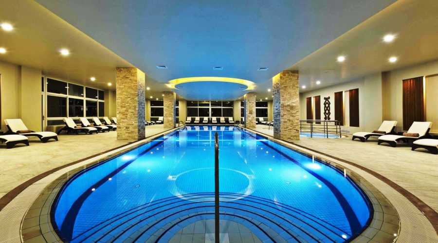 Ümraniye'nin Saklı Cenneti: Tanem Spa Masaj - Zihin ve Bedenin Harmonisi
