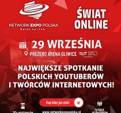 NETWORK EXPO POLSKA