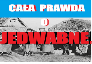 Prawda o Jedwabnym